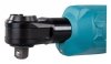 Akumulatorowy klucz zapadkowy Makita DWR180RA 2.0Ah 18V